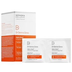 Dr. Dennis Gross Alpha Beta Universal Peel Pad